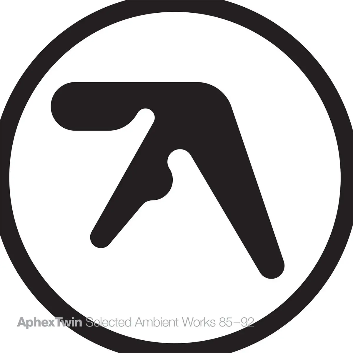 Aphex Twin - Selected Ambient Works 1