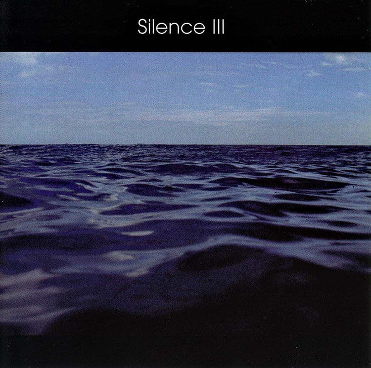 Silence - Silence III