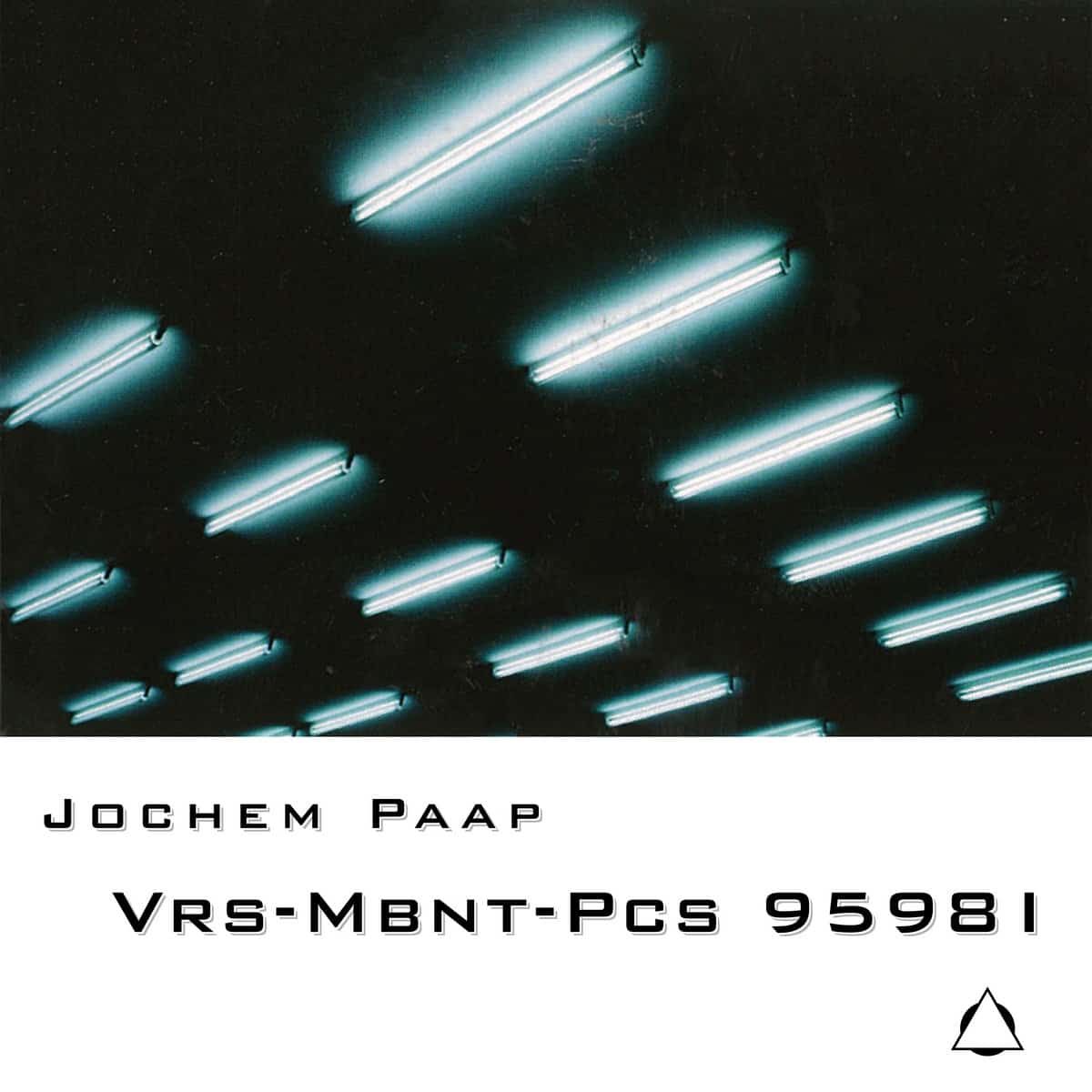 Jochem Paap- VRS-MBNT-PCS 95981