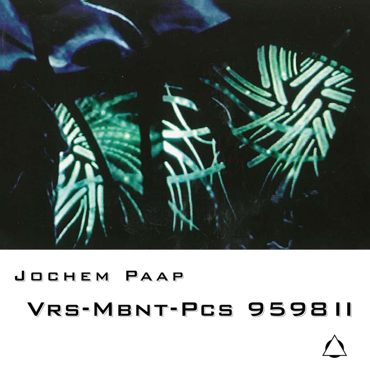 Jochem Paap- VRS-MBNT-PCS I 959811